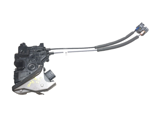2019 Hyundai Kona Rear Door Lock Latch Actuator Right Passenger Side OEM