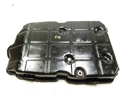 2015 Mercedes-benz C-class C 300 Transmission Oil Pan OEM