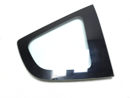 2013 Honda Fit Rear  Quarter Window Glass Passenger Side Right OEM