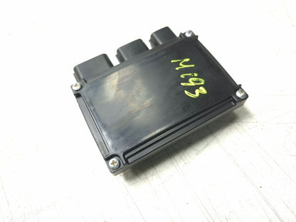 2019 Kawasaki Z400 Er400d Fuse Relay Box OEM