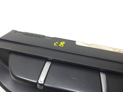 2014 - 2019 Chevrolet Silverado 1500 Stability Control Switch OEM