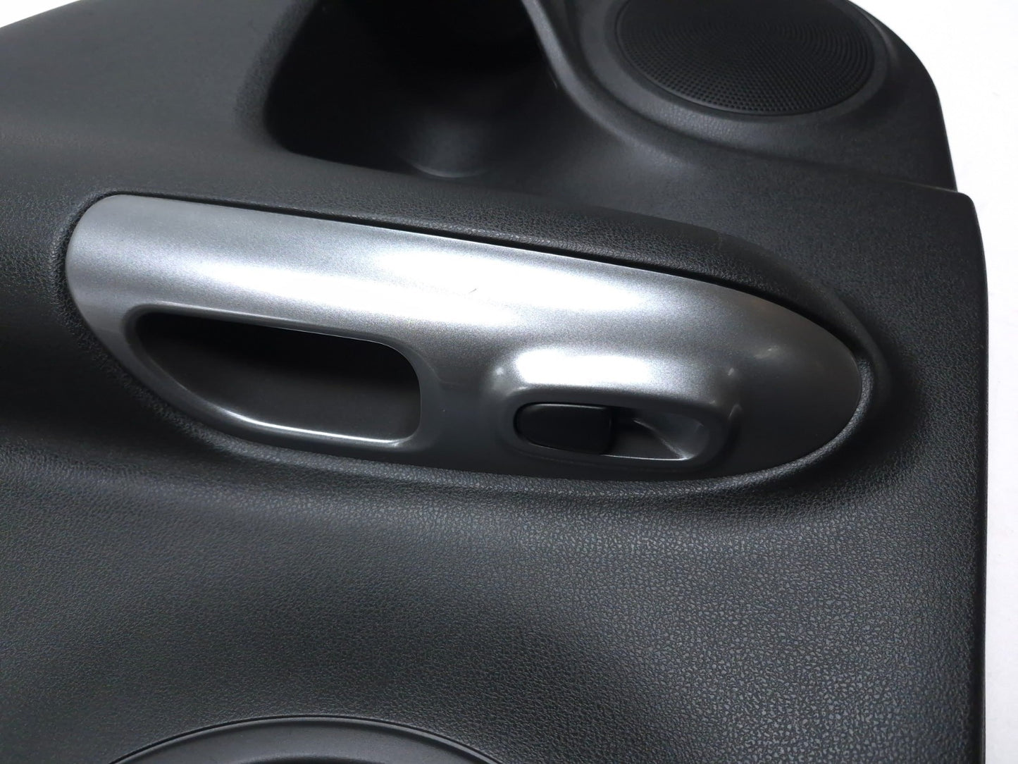 2011 Nissan Juke Door Panel Trim Rear Passenger Side Right OEM