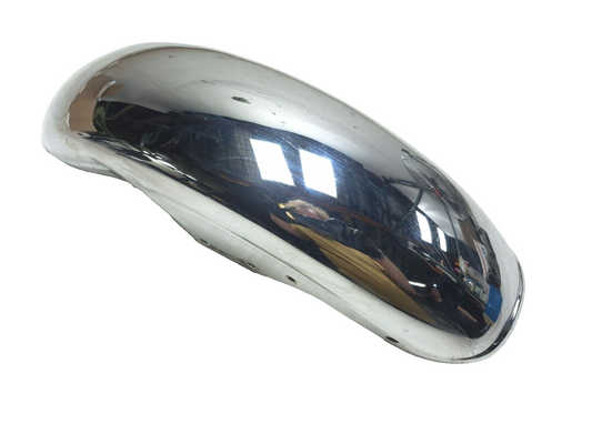 1991 Kawasaki Vulcan 500 En500 Front Fender OEM
