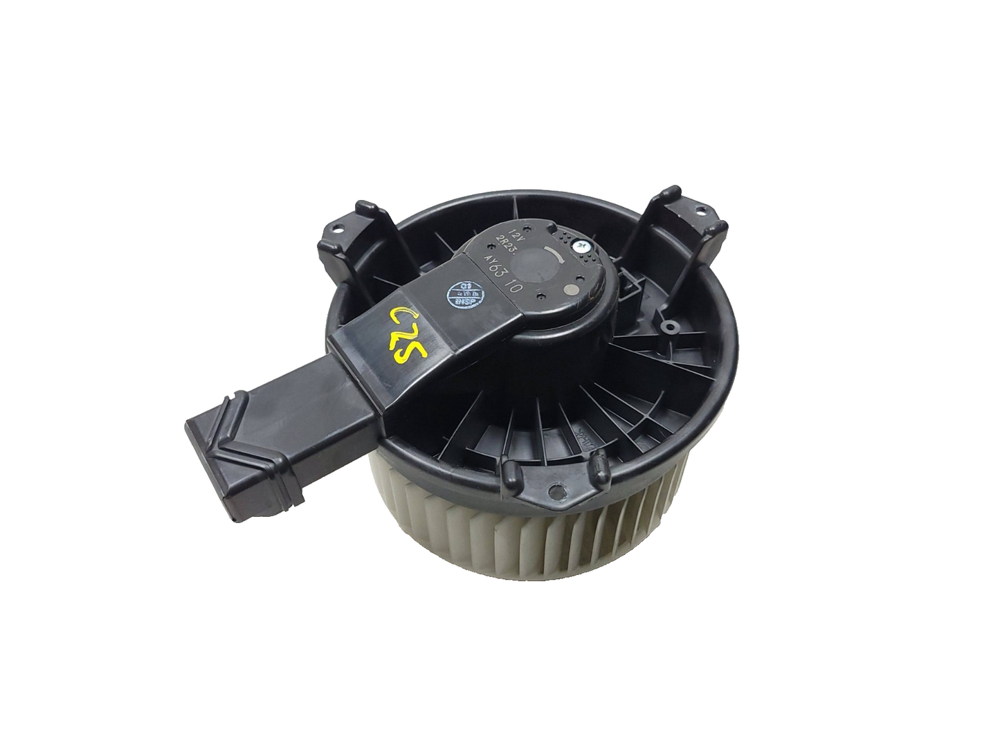 13-18 Acura RDX Blower Motor OEM ✅