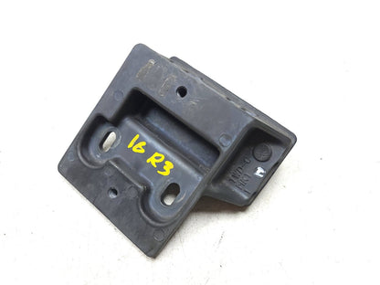 2015 - 2018 Yamaha Yzf-r3 Yzfr3 Voltage Regulator Rectifier Mount Bracket  OEM
