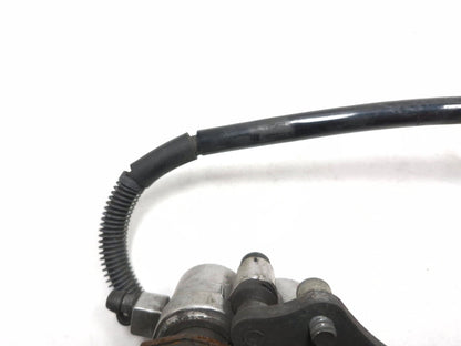 2008 Kawasaki Ninja 250r Ex250j Rear Brake Caliper OEM