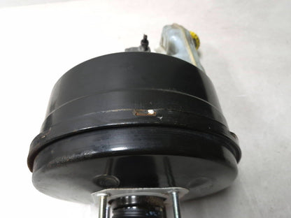 2013 Dodge Grand Caravan Power Brake Booster W/ Master Cylinder Assy Oem✅