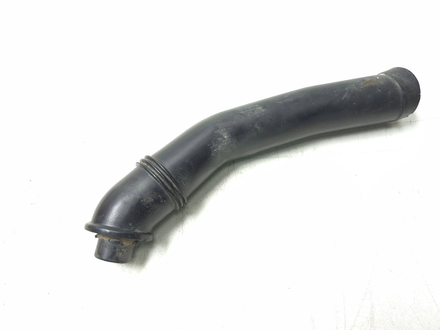 1991 Yamaha Fzr600r Air Intake Duct Pipe Left & Right OEM