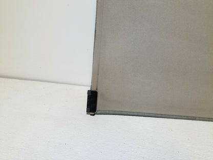 2007 Acura Rl Sunroof Sun Roof Shadow Trim Panel OEM