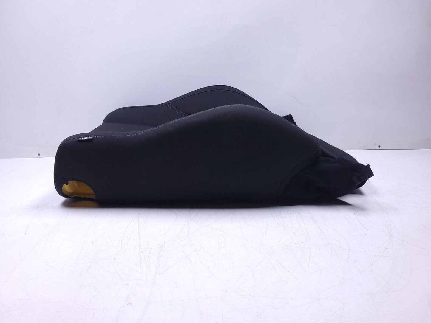 15 - 18 Dodge Challenger Front Passenger Seat Upper Cushion OEM 87k