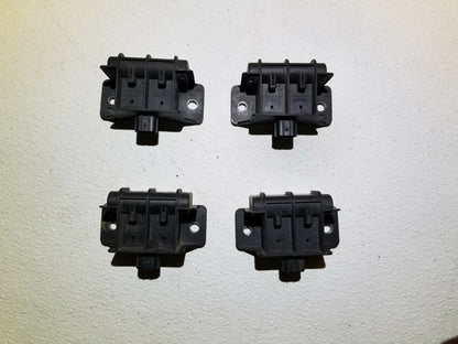 05 06 07 08 Acura Rl Tpms Tire Pressure Monitor Sensor 4pcs 39360-s9v OEM