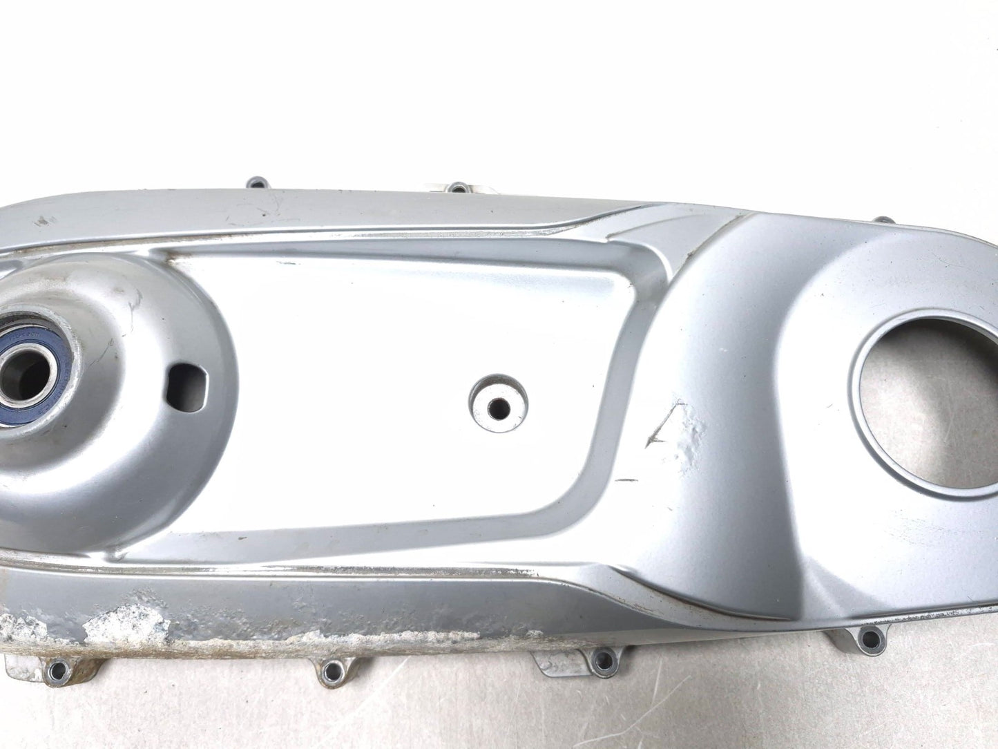 2018 Piaggio Bv 350 Transmission Cover OEM