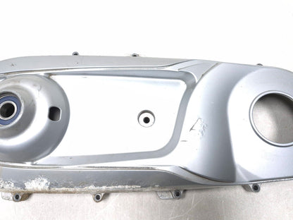 2018 Piaggio Bv 350 Transmission Cover OEM