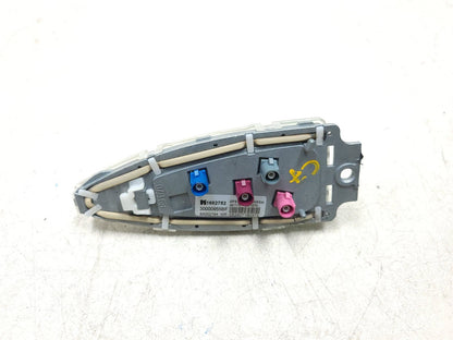 2007 - 2013 BMW E70 X5 Roof Shark Fin Antenna OEM