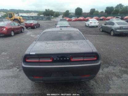 2015 Dodge Challenger Fuel Pump Assembly OEM