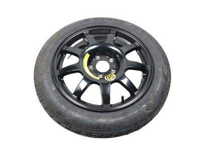 09 - 12 Hyundai Genesis Spare Tire T135/90d17 OEM Sedan