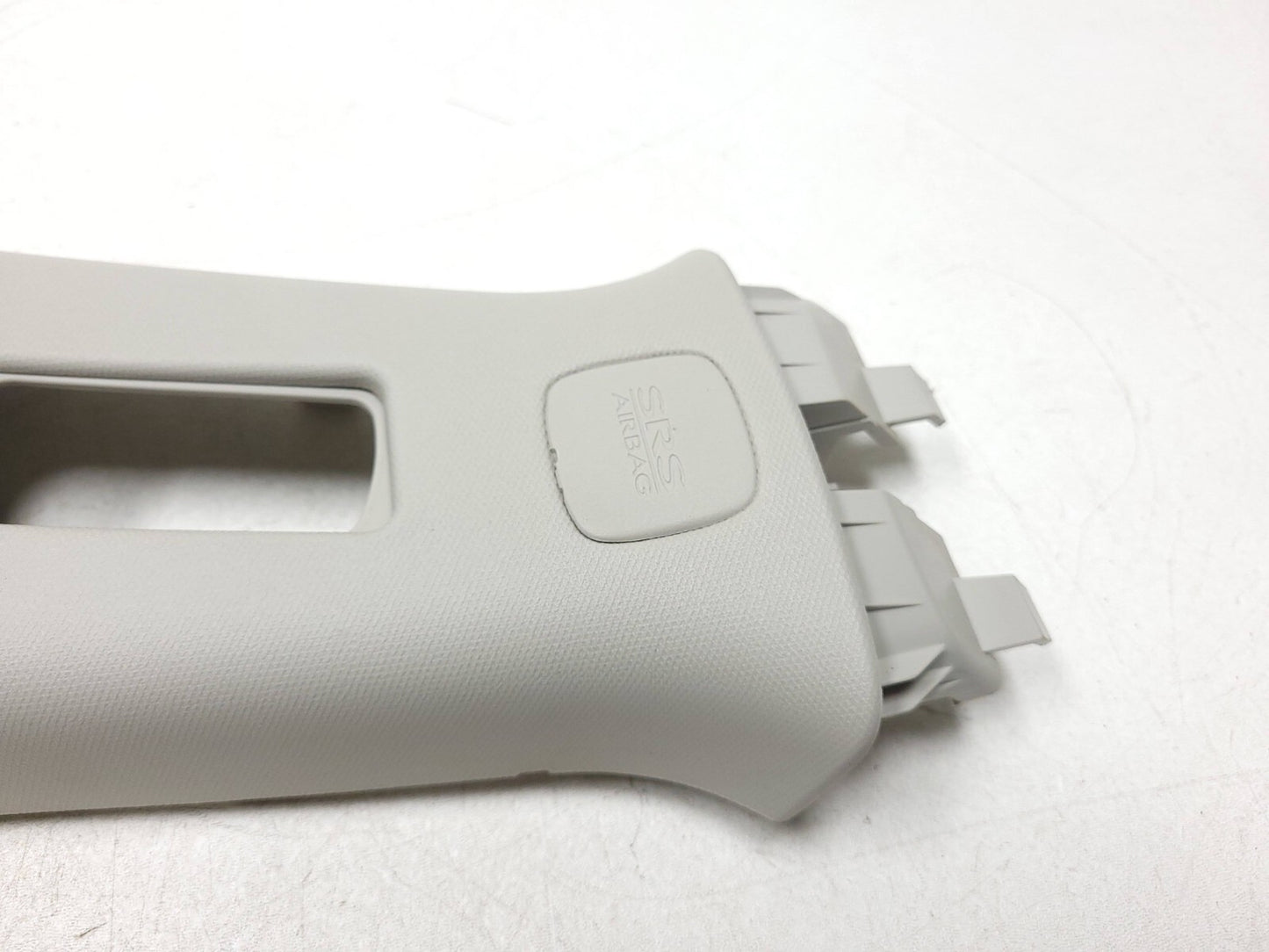 12-15 Subaru Impreza Center B Pillar Upper Trim Panel Left & Right OEM Sedan