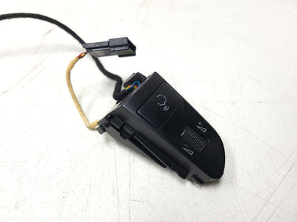 2009 - 2012 Audi A4 S4 Steering Wheel Switch Left & Right OEM