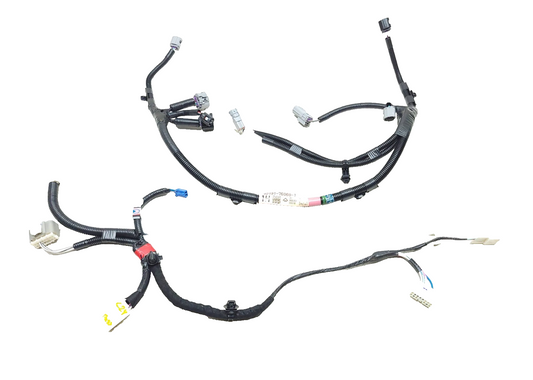 11-17 Lexus CT200h Front Passenger Seat Wire Harness Oem✅