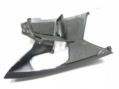 2014 Arctic Cat Zr6000 Side Fairing Cowl & Snow Flap Left & Right Set OEM