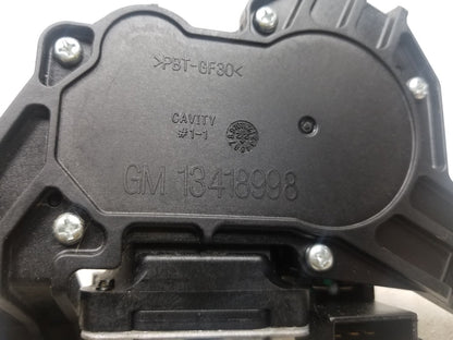 2022 Chevrolet Trailblazer Rear Liftgate Wiper Motor  OEM