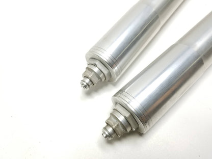 2002 Aprilia Rst Futura  Front Left & Right Shock Absorber Pair OEM