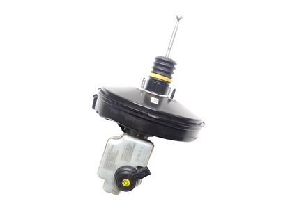 2010 - 2014 VW Golf GTI Power Brake Booster W/ Master Cylinder OEM