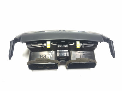 2010 Lexus Hs250h Dashboard Center Air Vent Grille OEM