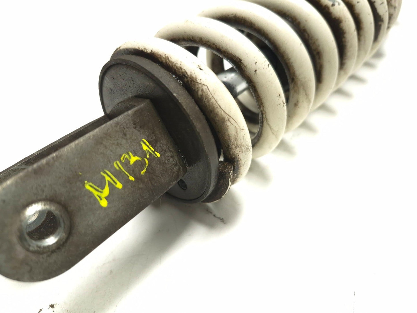 2003 Suzuki Sv 650 Rear Shock Absorber OEM