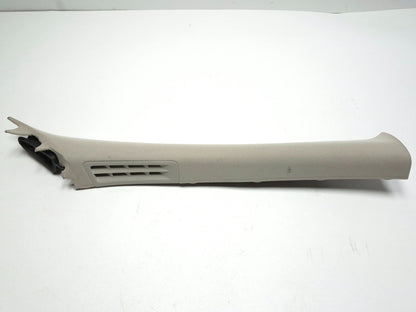 2020 Infiniti Q50 Windshield A Pillar Trim Cover Left & Right Pair Oem✅