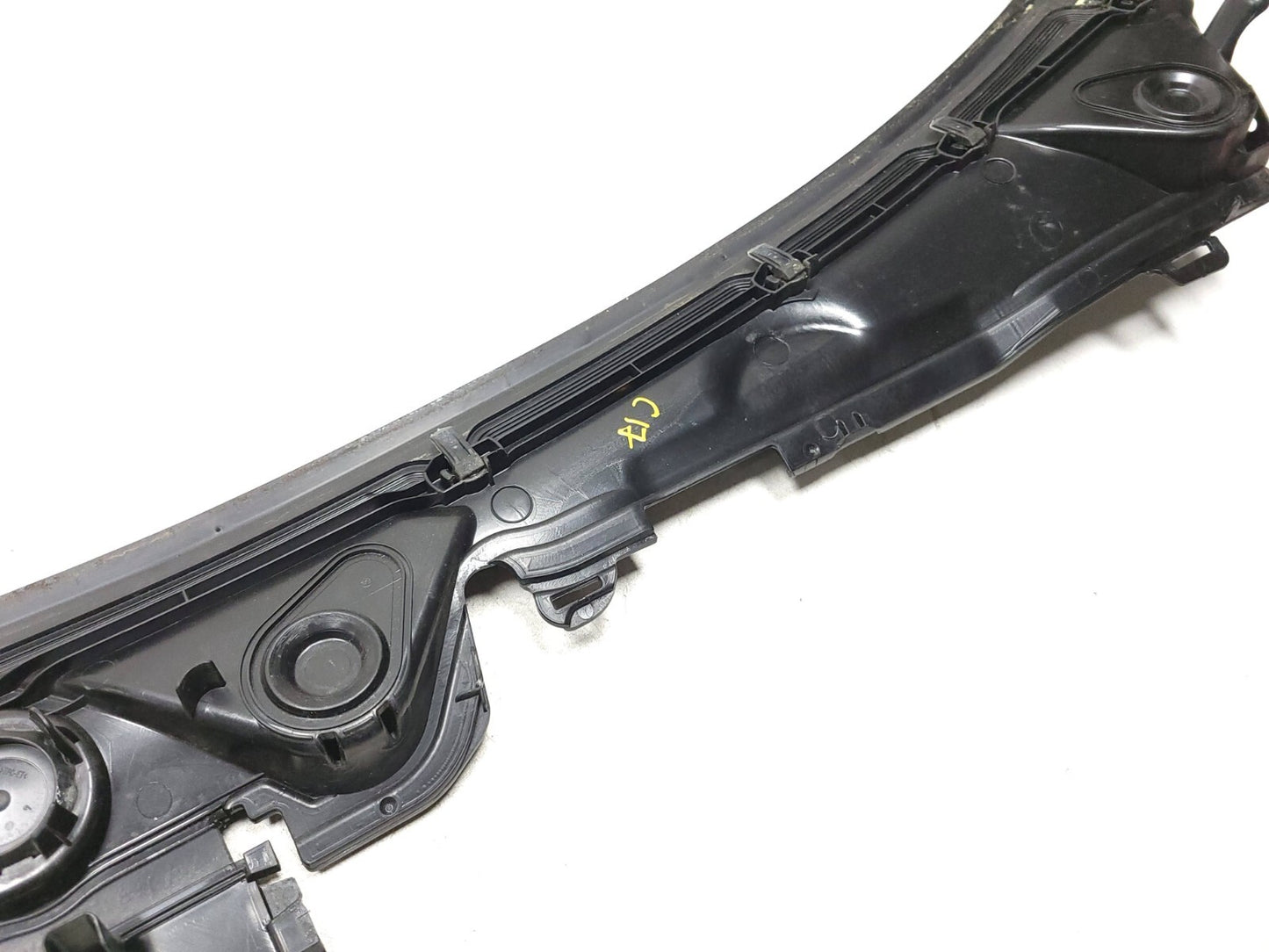 13-18 BMW 330xi F30 Windshield Cowl Grill Trim Cover Panel OEM ✅ 76k Miles