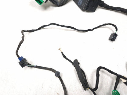 2018 Chrysler 300 Limited AWD Front Passenger Side Door Wiring Harness OEM