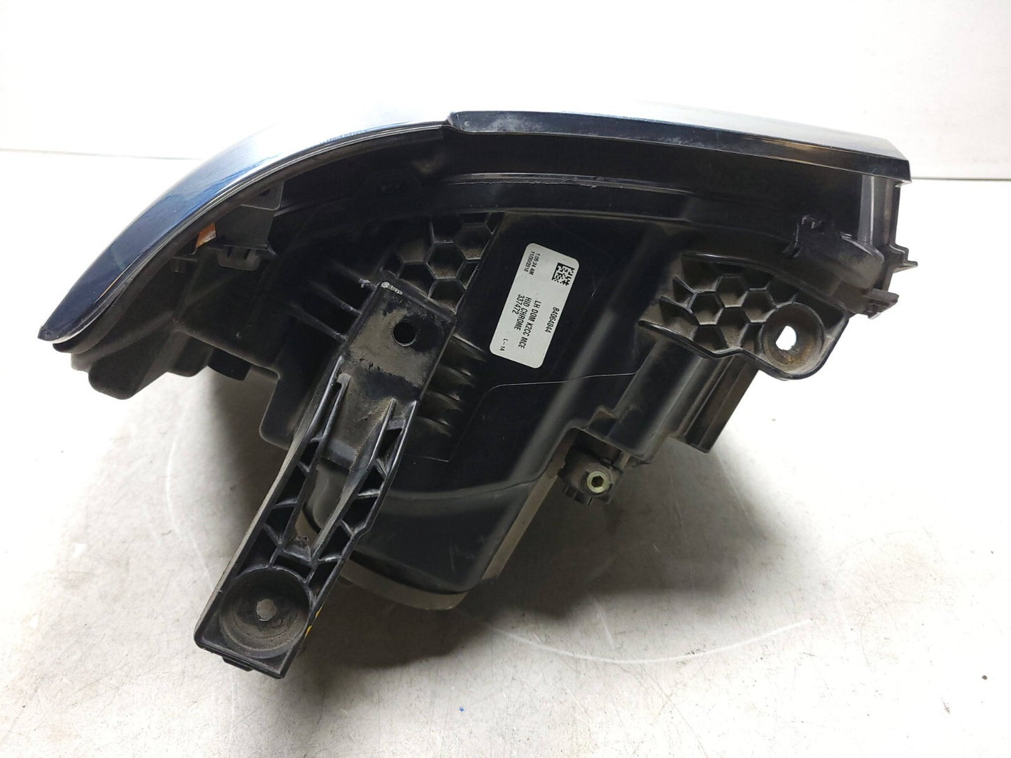 16-19 Chevrolet Silverado 1500 Headlight Left & Right OEM