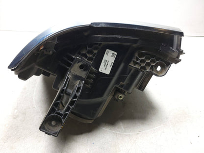 16-19 Chevrolet Silverado 1500 Headlight Left & Right OEM