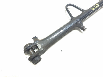 1991 Kawasaki Vulcan 500 En500 Side Kickstand & Switch Pair OEM