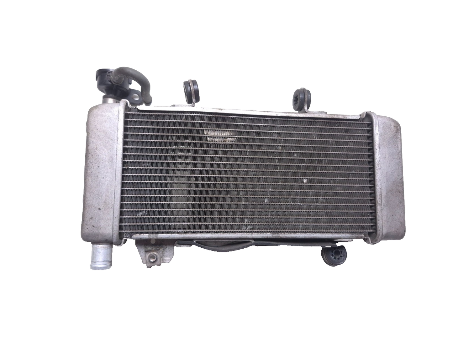 2020 Honda Cb300r Cbf300na Radiator OEM
