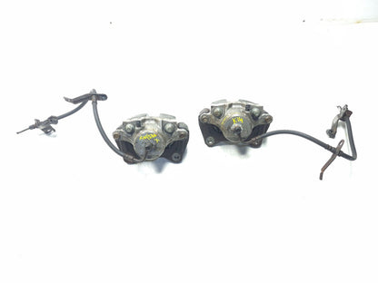 2015 Kia Optima Front Brake Caliper Left & Right OEM