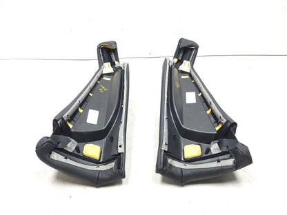 2007 - 2013 BMW X5 E70 Rear Seat Bolster Left & Right OEM