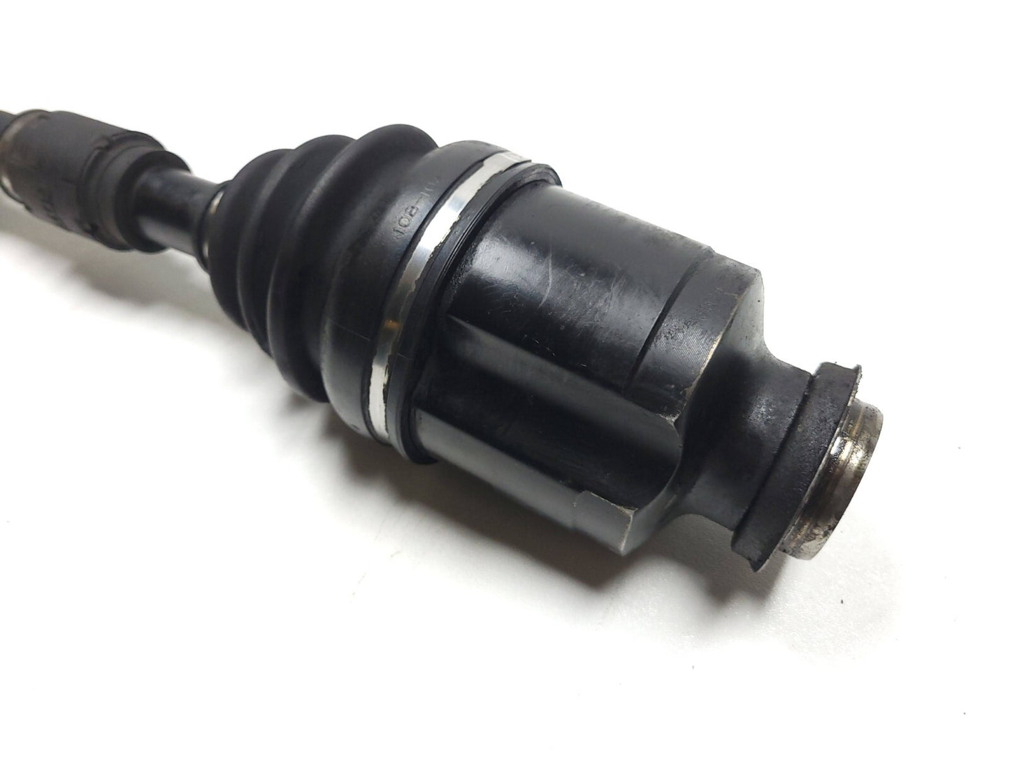 2009 Mazda Cx-7 Front Passenger Axle Shaft OEM
