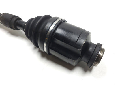 2009 Mazda Cx-7 Front Passenger Axle Shaft OEM