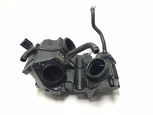 2009 Suzuki Boulevard M109r Air Cleaner Box OEM