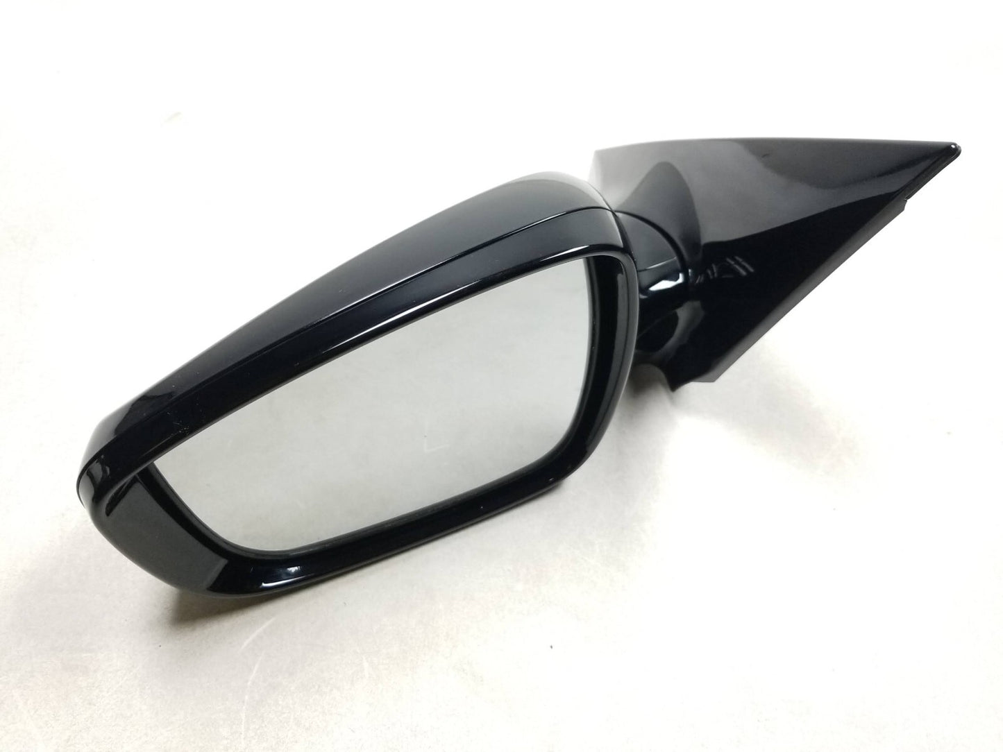 2014 Hyundai Veloster Mirror Driver Side OEM