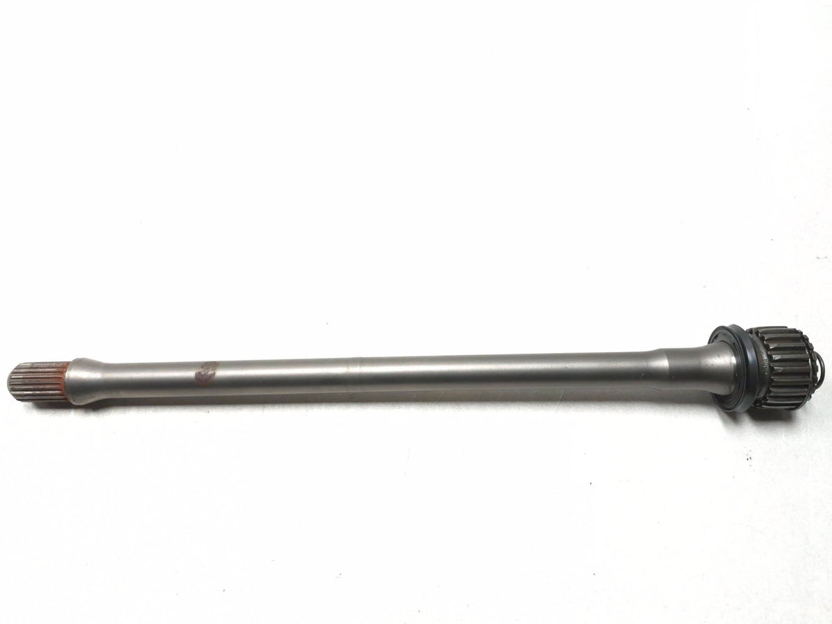 2004 Honda Shadow Aero Vt750c Drive Shaft Rod OEM