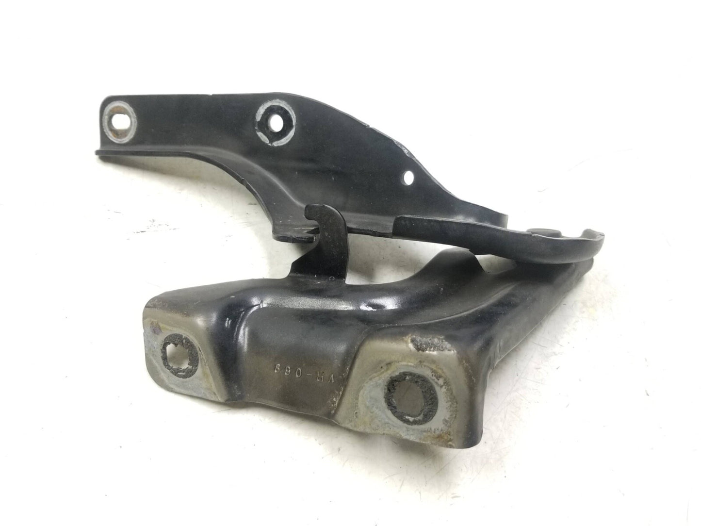 2010-2016 Cadillac SRX Front Hood Bonnet Hinge Pair OEM