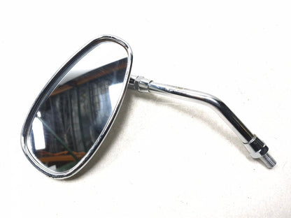 1994 Yamaha Virago Xv1100 Left & Right Mirror 3 Pcs OEM