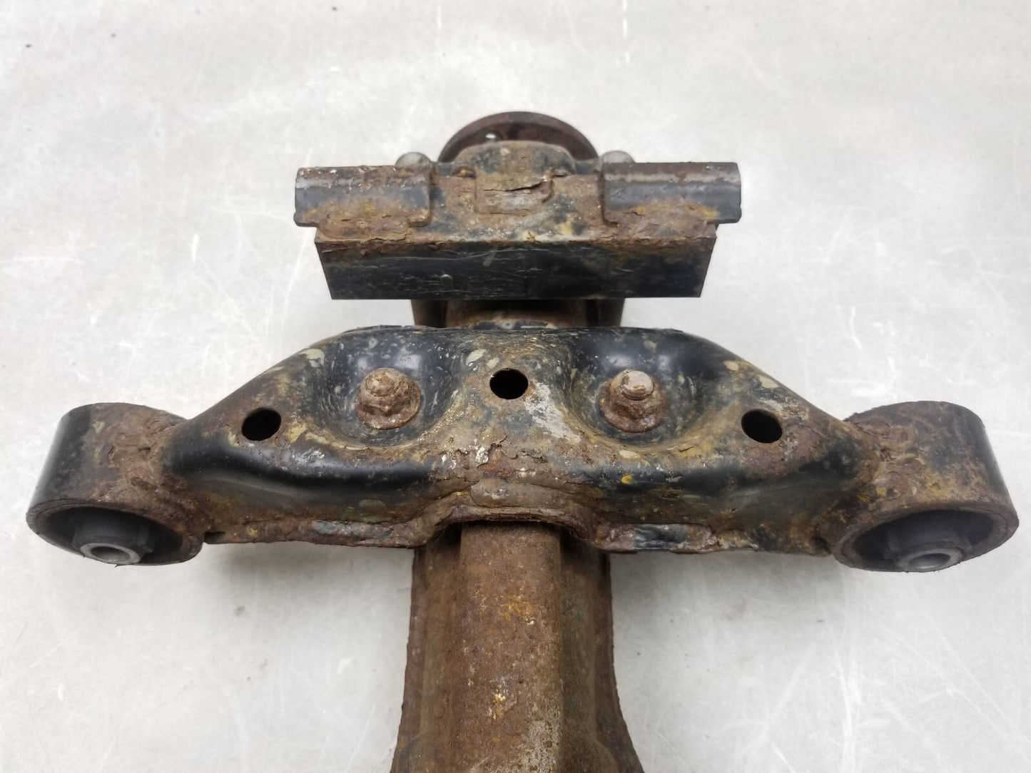 2011 Subaru Legacy Rear Differential OEM