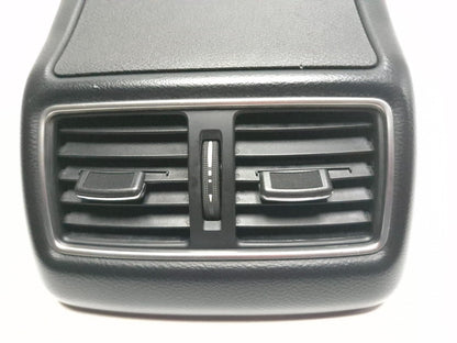 2020 Infiniti Q50 Center Console Rear Air Vent Panel Trim 279324gf0a OEM ✅