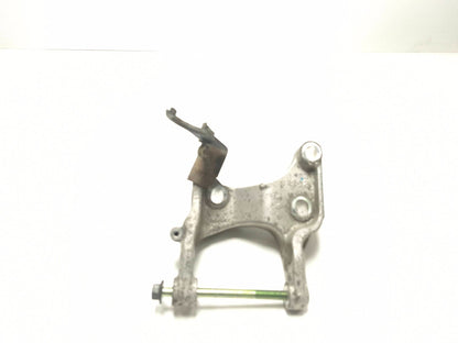 2007 Honda Fit At Transmission Mount Bracket Driver Side Left  OEM