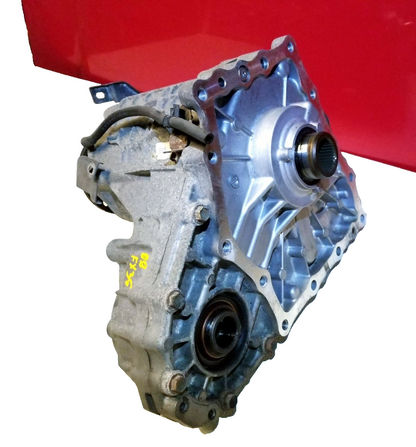 2009 Infiniti Fx35 Differential Transfer Case OEM