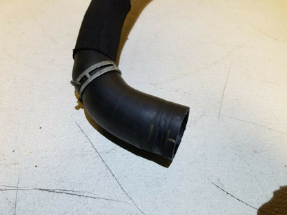 2009 Range Rover Sport Radiator Lower Hose Pipe OEM
